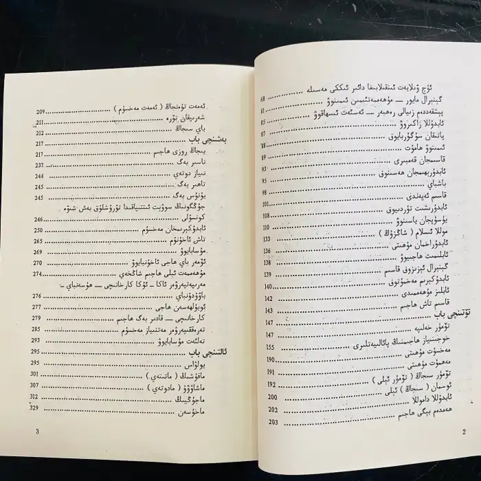 Xinjiangın modern tarihindeki ünlüler (1)