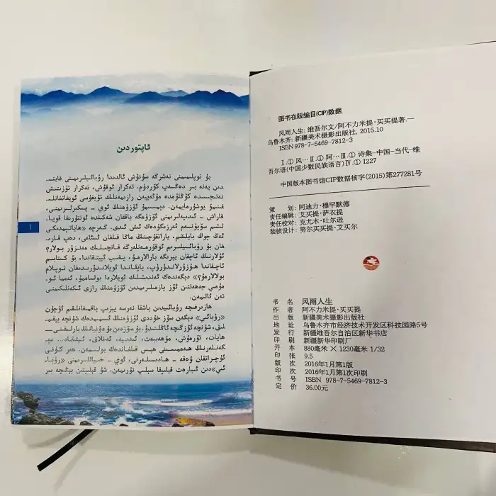 ھايات نىدالىرى