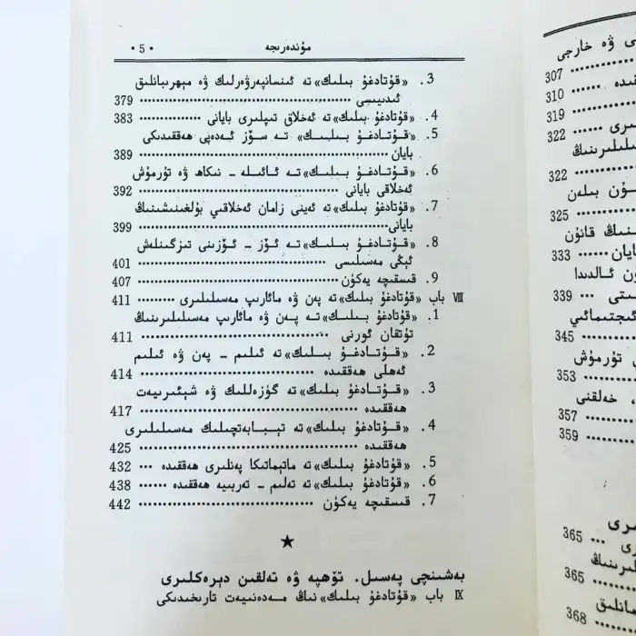 قۇتادغۇبىلىك خەزىنىسى