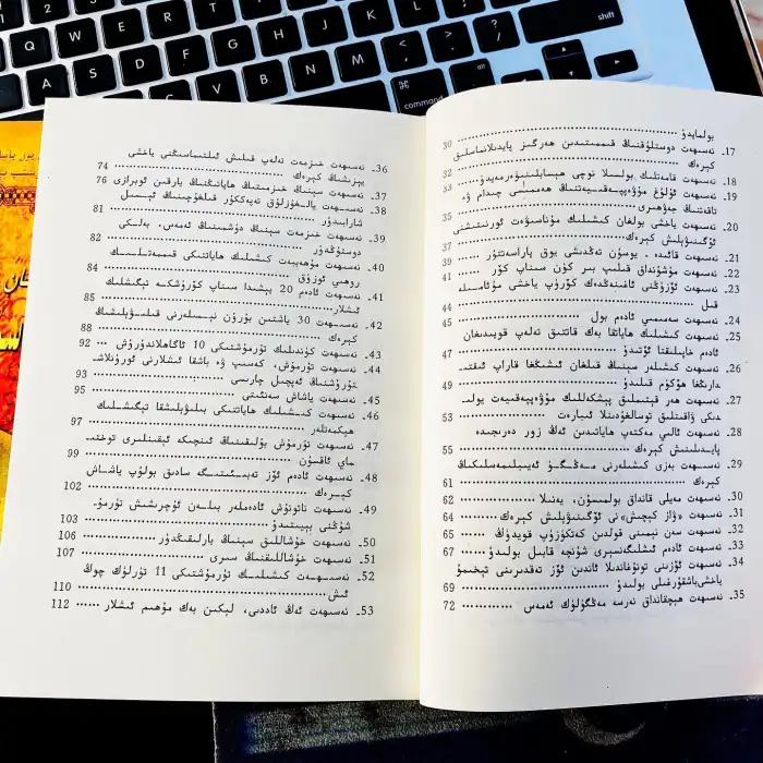 Oğluma Bırakılan 66 Tavsiye