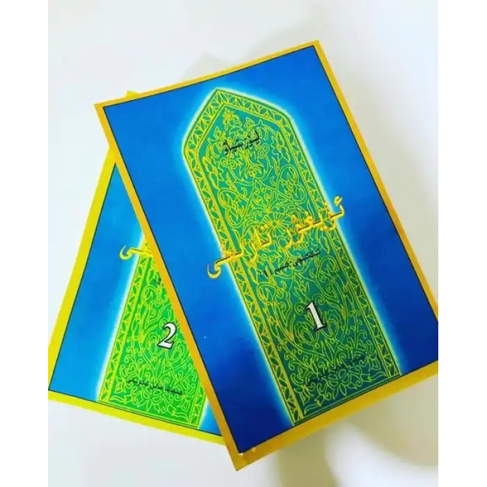 Uygur Tarihi (2 Bölüm)