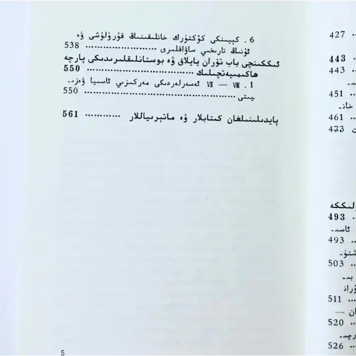 Ancient Central Asia