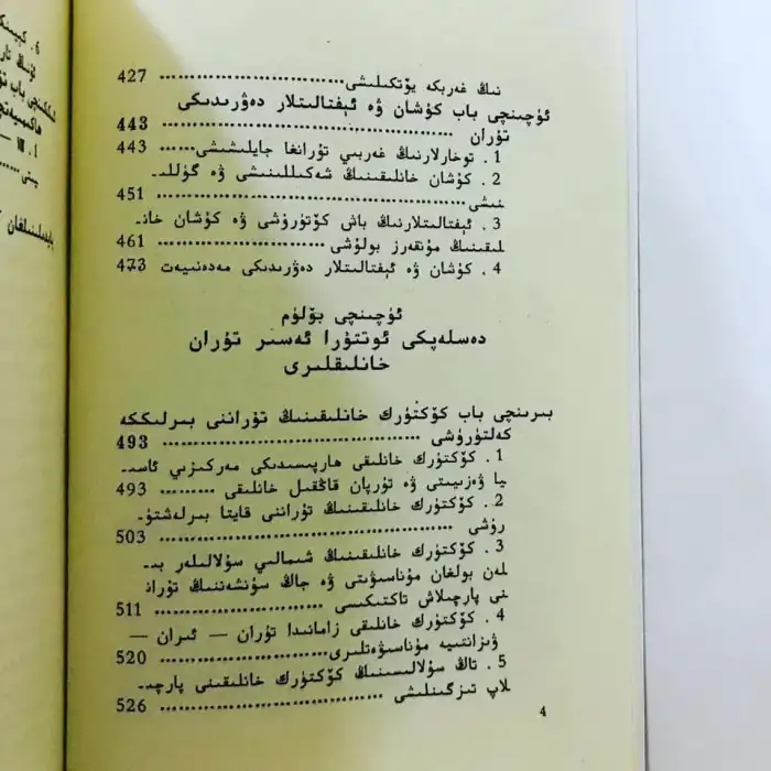 Ancient Central Asia