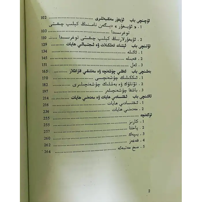 Ancient Uyghur culture