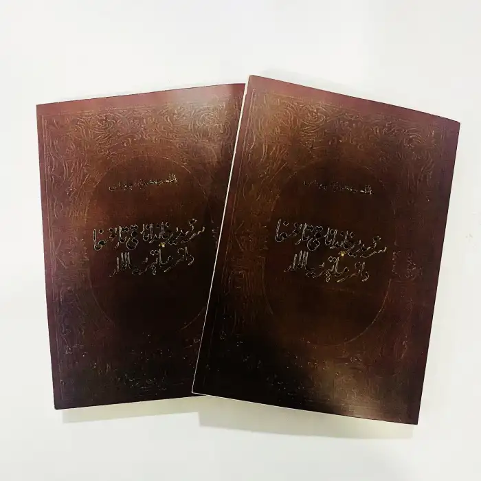 Seyyid hanedanının tarihi hakkında bilgi