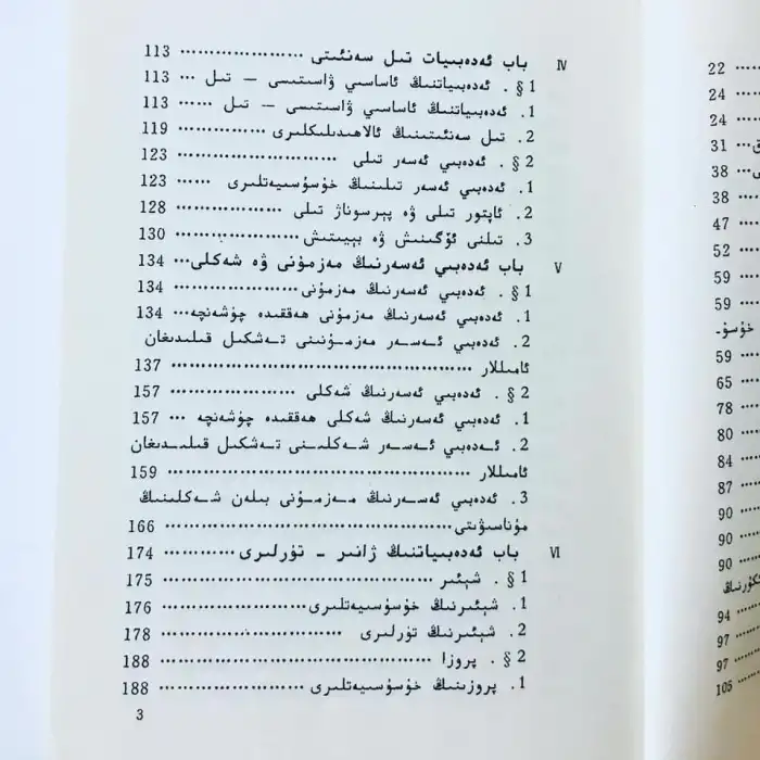 Edebiyat Teorisinin Temelleri