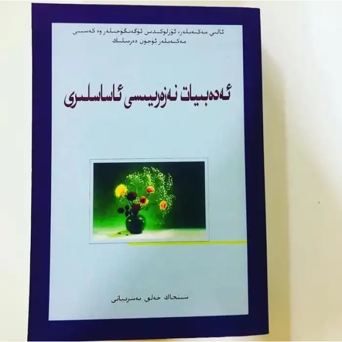 Edebiyat Teorisinin Temelleri