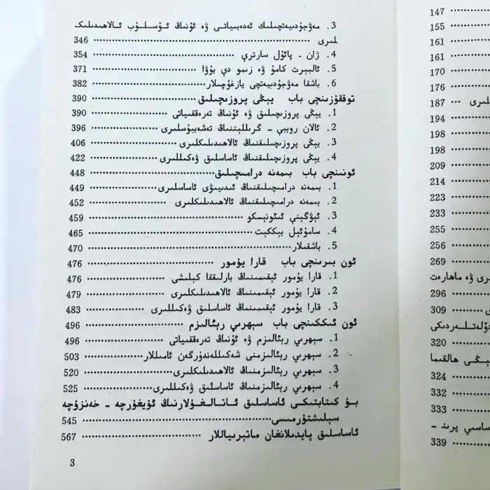 Batı Modernist Edebiyat Akımları