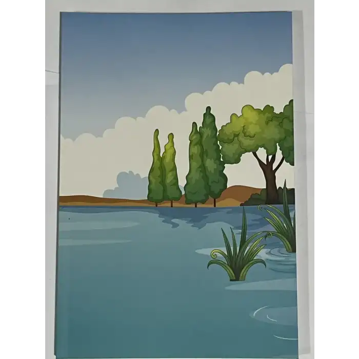 شەرقىي تۈركىستان تارىخى ۋە جۇغراپىيەسى (ئۆسمۈرلەر ئۈچۈن)