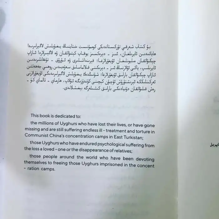 Doğu Türkistanın demografik coğrafyası