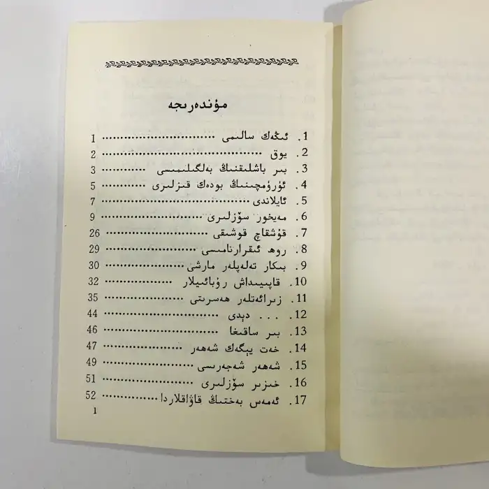 سەككىز سۈرىتىم