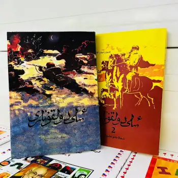 ئىلى دولقۇنلىرى 1