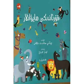 Animals in the Holy Quran