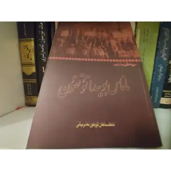 Kidnapping on the shores of Manas