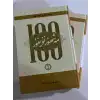 100 Ünlü Uygur (2 cilt)