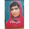 My name is Malala.