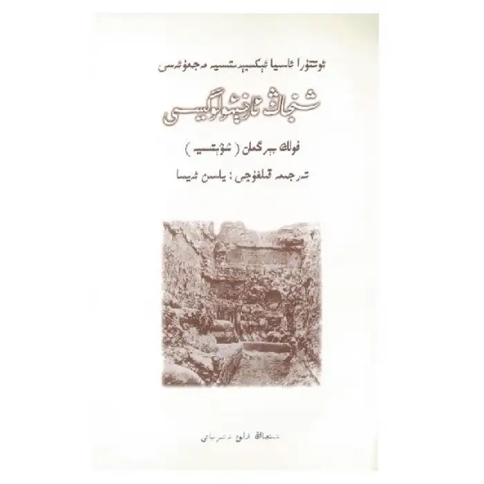 Xinjiang Archaeology