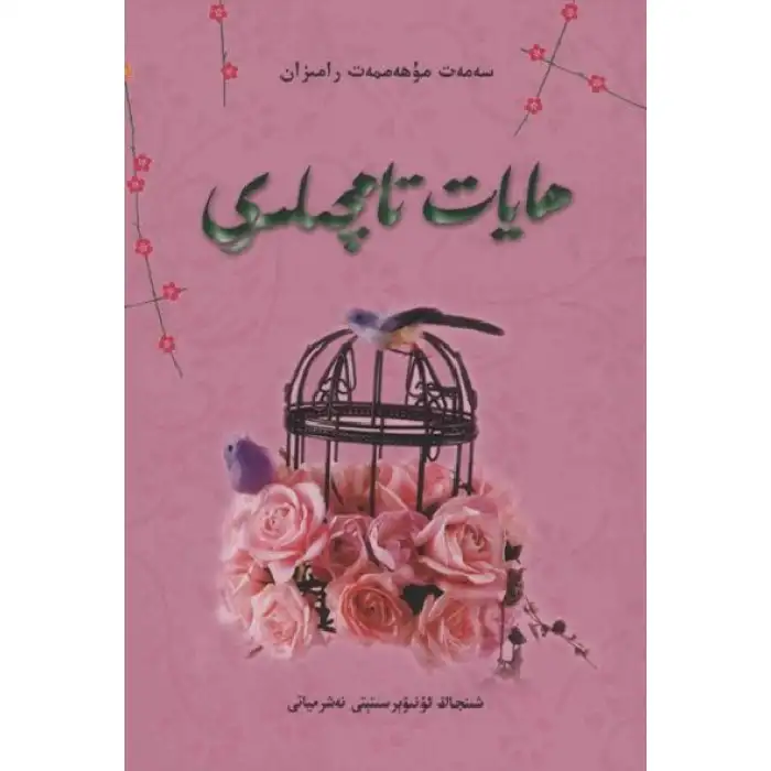 ھايات تامچىلىرى