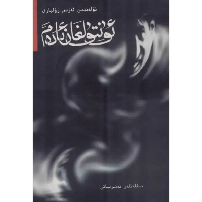 ئۇنتۇلغان ئادەم