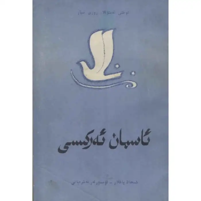 ئاسمان ئەركىسى