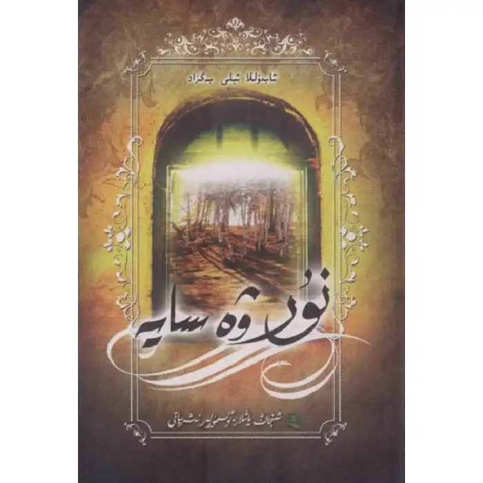 نۇر ۋە سايە