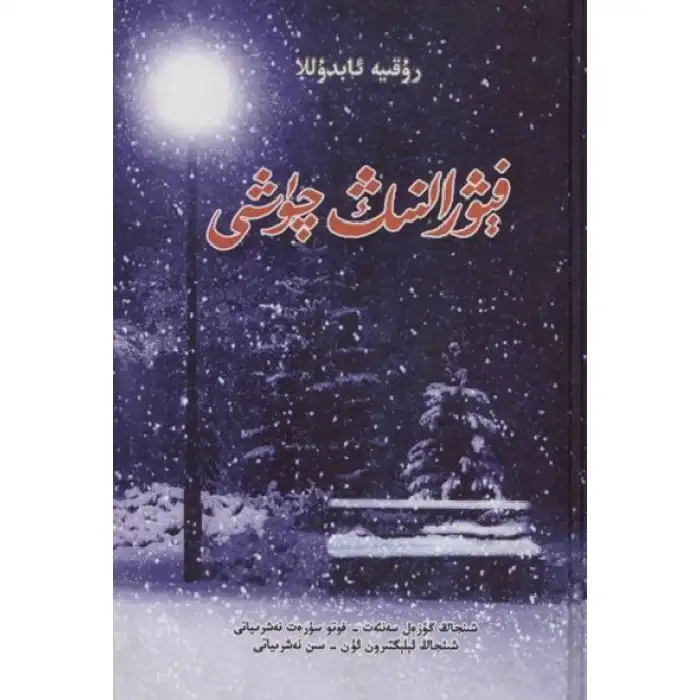 فېۋرالنىڭ چۈشى