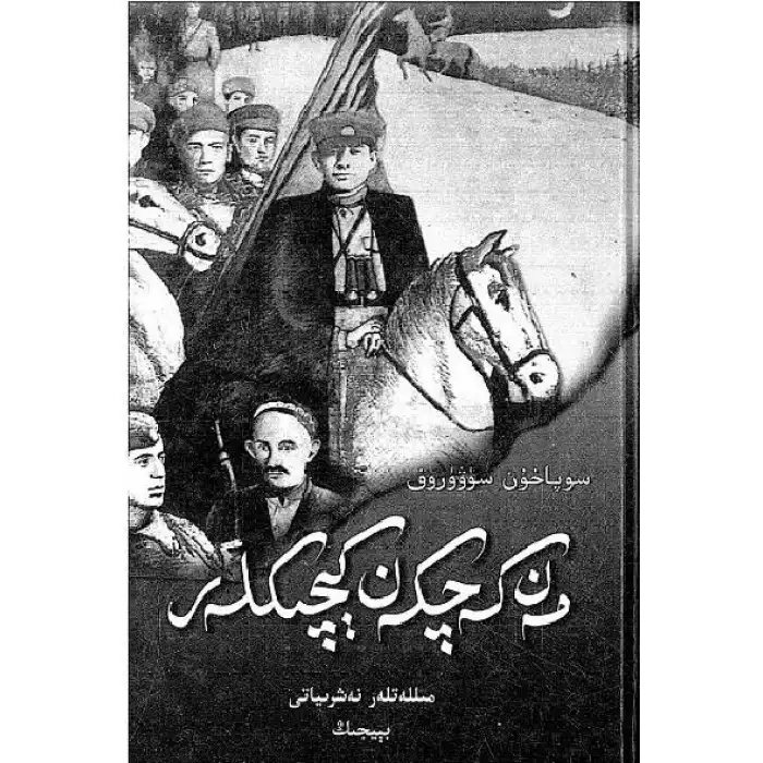 Geç feribota biniyorum.