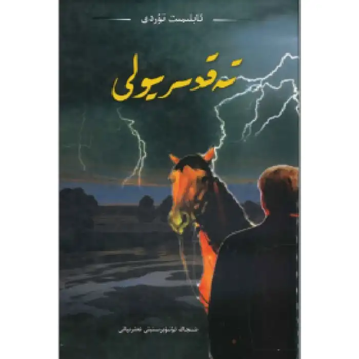 تەقدىر يولى