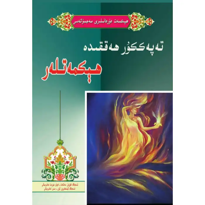 Düşünme hakkında Hikmet