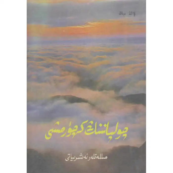 Yıldızın deneyimi.