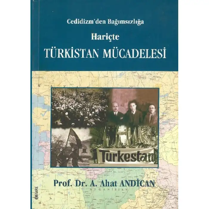 Turkestan controversy