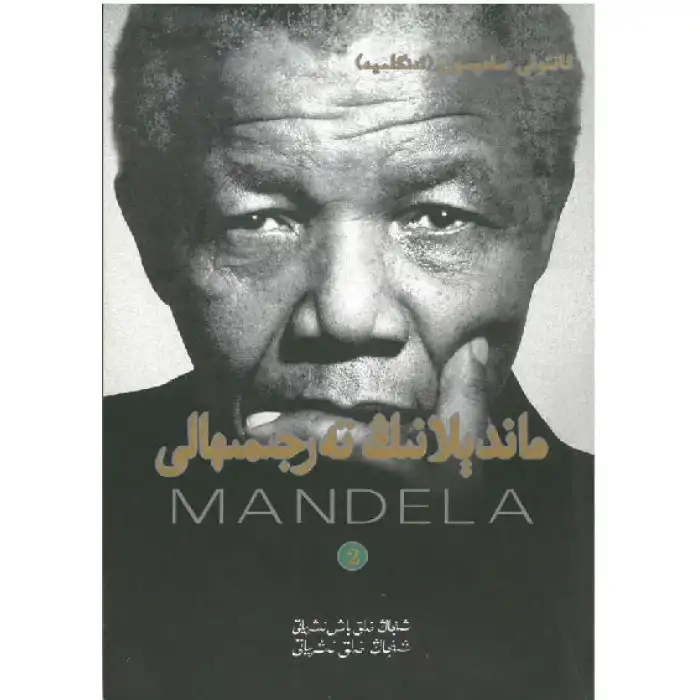 Biography of Mandela 2