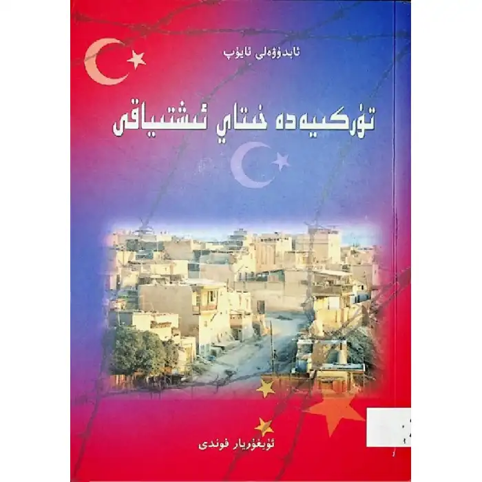 تۈركىيەدە خىتاي ئىشتىياقى