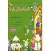 Annenin kalbi çocuktadır (Hikmet Okuryazarlığı Bölümü, 5-6 yaş arası çocuklar için).