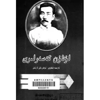 لۇشۈن ئەسەرلىرى 2