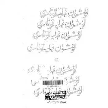 لۇشۈن فېليەتۇنلىرى 2