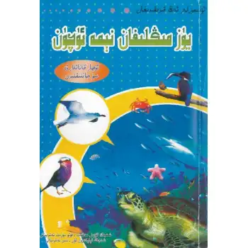 Hundreds of thousands of reasons (flying wings and aquariums)