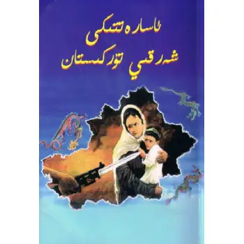 Former East Turkestan