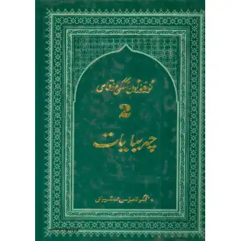Uyghur Twenty Volumes_2