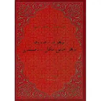 Uyghur-Chinese proverbs