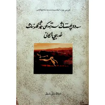 Büyük Set Resifinin dışındaki Batı Çin