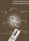 %0.1 Retinal Içeren Yaşlanma, Kırışıklık Karşıtı, Onarıcı Ve Gençleştirici, Leke Kremi