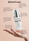 %0.1 Retinal Içeren Yaşlanma, Kırışıklık Karşıtı, Onarıcı Ve Gençleştirici, Leke Kremi