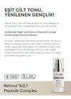 %0.1 Retinal Içeren Yaşlanma, Kırışıklık Karşıtı, Onarıcı Ve Gençleştirici, Leke Kremi