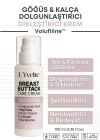 Volufiline Içeren Göğüs Ve Kalça Dolgunlaştırıcı & Dikleştirici Şekil Verici Krem