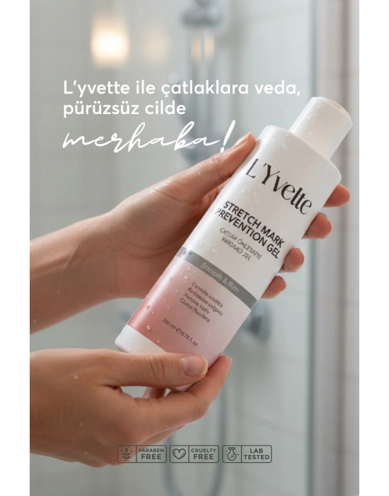 Çatlak Önleyici & Nemlendirici Jel