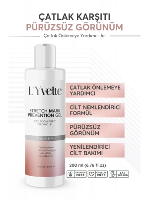 Çatlak Önleyici & Nemlendirici Jel