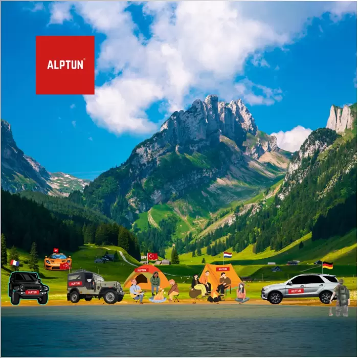 Chery Tiggo 8 Pro Max Exceptional Paket 5 Koltuklu 3D Havuzlu Paspas ve Bagaj Havuzu Set 2024 Sonrası - ALPTUN® - Araca Özel Tasarım