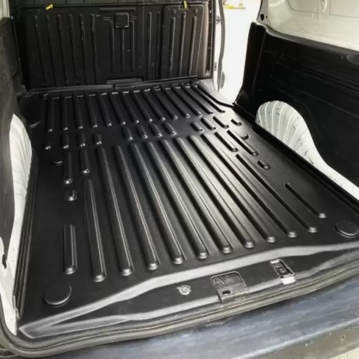 Opel Combo Cargo Kasa İçi Kaplama - Uzun Şase - 2019 - 2020 - 2021 - 2022 - 2023 - 2024 + Uyumlu