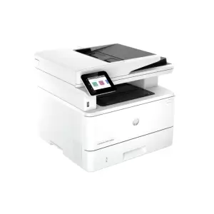 HP LaserJet Pro MFP M4103DW Yazıcı - Ethernet - USB - Wireless Siyah / Beyaz A4 Profesyonel İş / Ofis Yazıcısı